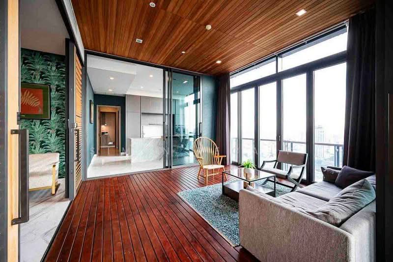 The Monument Thonglor, Bangkok, 998 Thonglor Road, Khlong Tan Nua, Watthana, Bangkok, 3 Bedrooms, 252 sqm, Condo For Rent, by Simon Decalf, 500344331 - DDproperty.com