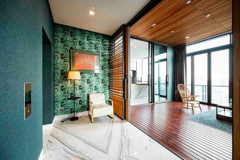 The Monument Thonglor, Bangkok, 998 Thonglor Road, Khlong Tan Nua, Watthana, Bangkok, 3 Bedrooms, 252 sqm, Condo For Rent, by Simon Decalf, 500344331 - DDproperty.com