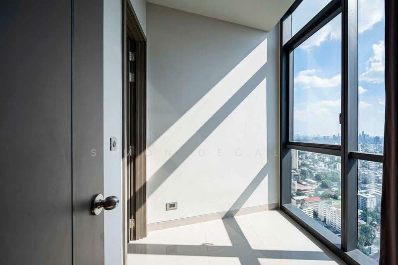 The Monument Thonglor, Bangkok, 998 Thonglor Road, Khlong Tan Nua, Watthana, Bangkok, 3 Bedrooms, 252 sqm, Condo For Rent, by Simon Decalf, 500344331 - DDproperty.com
