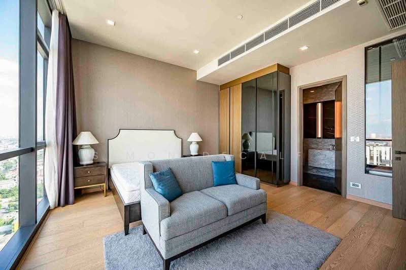 The Monument Thonglor, Bangkok, 998 Thonglor Road, Khlong Tan Nua, Watthana, Bangkok, 3 Bedrooms, 252 sqm, Condo For Rent, by Simon Decalf, 500344331 - DDproperty.com