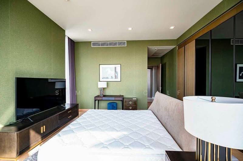 The Monument Thonglor, Bangkok, 998 Thonglor Road, Khlong Tan Nua, Watthana, Bangkok, 3 Bedrooms, 252 sqm, Condo For Rent, by Simon Decalf, 500344331 - DDproperty.com