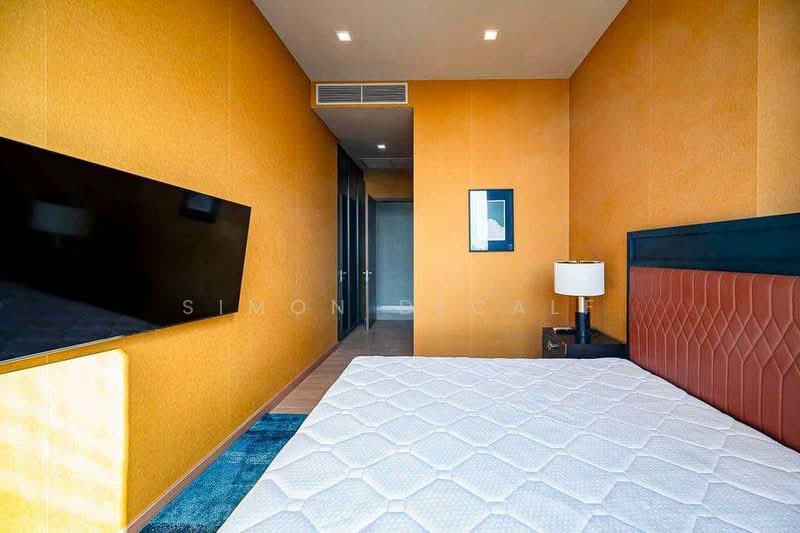 The Monument Thonglor, Bangkok, 998 Thonglor Road, Khlong Tan Nua, Watthana, Bangkok, 3 Bedrooms, 252 sqm, Condo For Rent, by Simon Decalf, 500344331 - DDproperty.com
