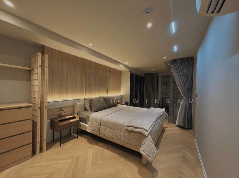 S47 Sukhumvit : เอส 47 สุขุมวิท, กรุงเทพ, 19 ซอย สุขุมวิท 47, คลองตันเหนือ, วัฒนา, กรุงเทพ, 131 ตร.ม., คอนโด ให้เช่า, โดย Thida Thewinram, 500344334 - DDproperty.com