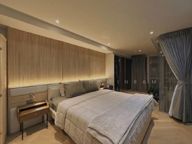 S47 Sukhumvit : เอส 47 สุขุมวิท, กรุงเทพ, 19 ซอย สุขุมวิท 47, คลองตันเหนือ, วัฒนา, กรุงเทพ, 131 ตร.ม., คอนโด ให้เช่า, โดย Thida Thewinram, 500344334 - DDproperty.com