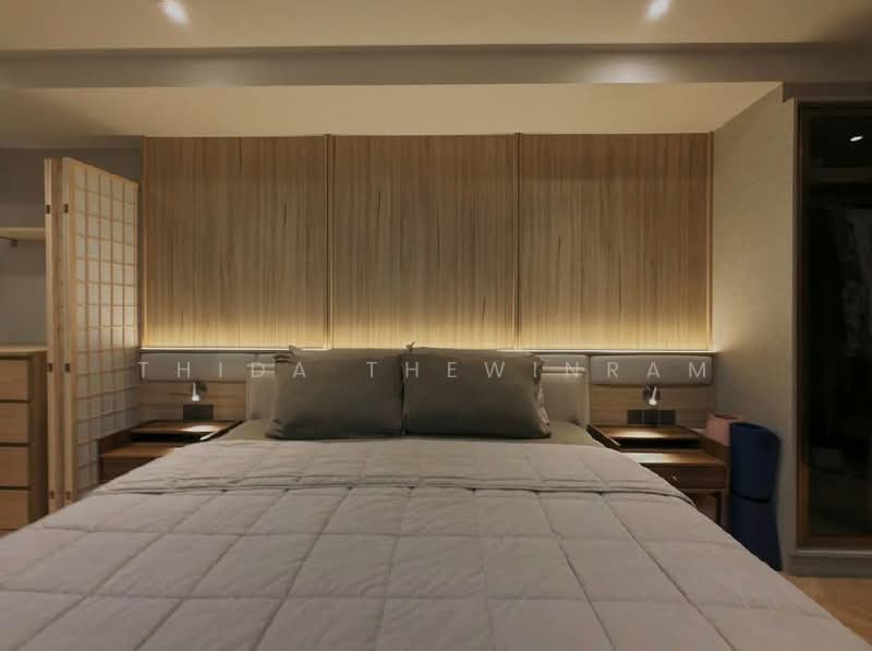 S47 Sukhumvit : เอส 47 สุขุมวิท, กรุงเทพ, 19 ซอย สุขุมวิท 47, คลองตันเหนือ, วัฒนา, กรุงเทพ, 131 ตร.ม., คอนโด ให้เช่า, โดย Thida Thewinram, 500344334 - DDproperty.com