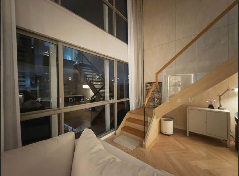 S47 Sukhumvit, Bangkok, 19 Soi Sukhumvit 47, Khlong Tan Nua, Watthana, Bangkok, 2 Bedrooms, 131 sqm, Condo For Rent, by Thida Thewinram, 500344334 - DDproperty.com
