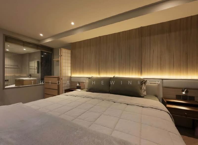 S47 Sukhumvit, Bangkok, 19 Soi Sukhumvit 47, Khlong Tan Nua, Watthana, Bangkok, 2 Bedrooms, 131 sqm, Condo For Rent, by Thida Thewinram, 500344334 - DDproperty.com