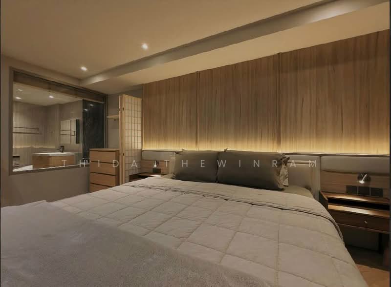 S47 Sukhumvit, Bangkok, 19 Soi Sukhumvit 47, Khlong Tan Nua, Watthana, Bangkok, 2 Bedrooms, 131 sqm, Condo For Rent, by Thida Thewinram, 500344334 - DDproperty.com