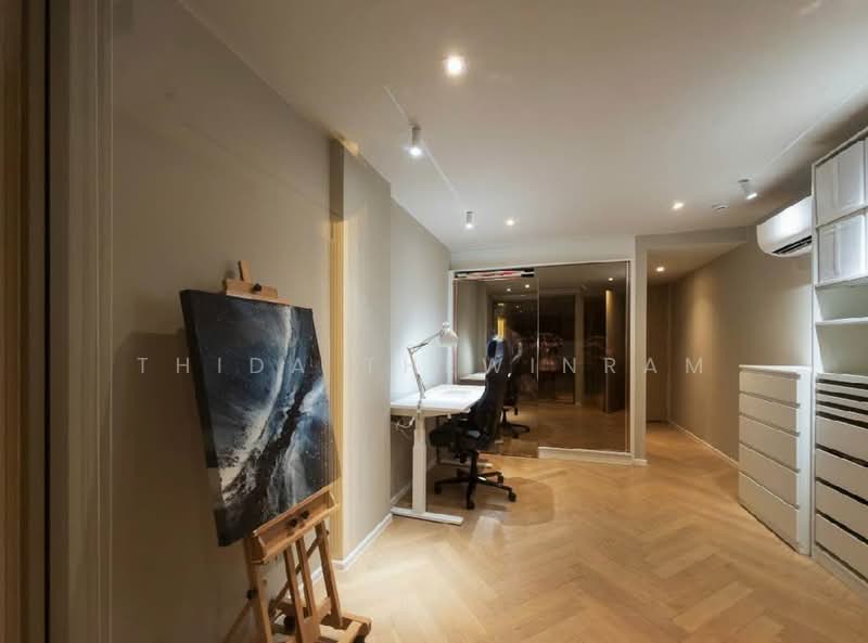 S47 Sukhumvit, Bangkok, 19 Soi Sukhumvit 47, Khlong Tan Nua, Watthana, Bangkok, 2 Bedrooms, 131 sqm, Condo For Rent, by Thida Thewinram, 500344334 - DDproperty.com