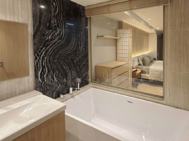 S47 Sukhumvit, Bangkok, 19 Soi Sukhumvit 47, Khlong Tan Nua, Watthana, Bangkok, 2 Bedrooms, 131 sqm, Condo For Rent, by Thida Thewinram, 500344334 - DDproperty.com