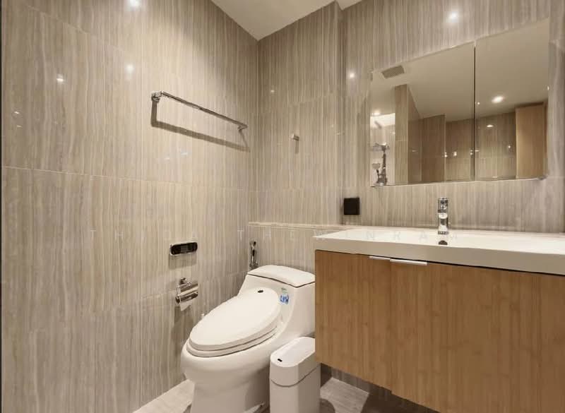 S47 Sukhumvit, Bangkok, 19 Soi Sukhumvit 47, Khlong Tan Nua, Watthana, Bangkok, 2 Bedrooms, 131 sqm, Condo For Rent, by Thida Thewinram, 500344334 - DDproperty.com