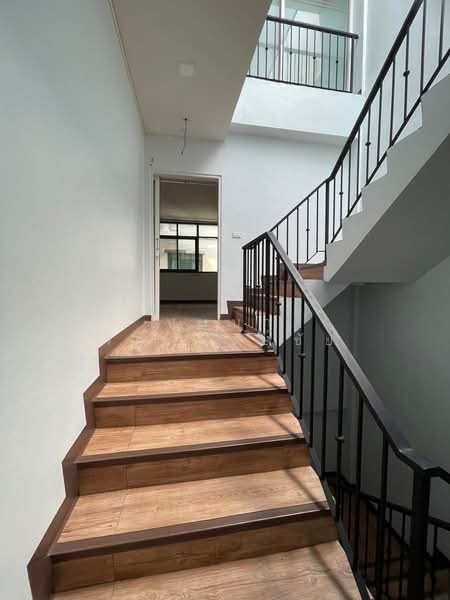 Chic District Ram 53, Bangkok, Ramkhamhaeng 53, Wang Thonglang, Bangkok, 6 Bedrooms, 260 sqm, Condo For Rent, by บุษบา รัตนวงษ์ชัย, 500344335 - DDproperty.com