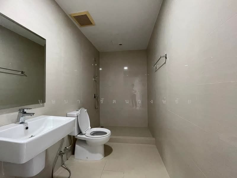 Chic District Ram 53 : ชิคดิสทริคท์ ราม 53, กรุงเทพ, รามคำแหง 53, วังทองหลาง, กรุงเทพ, 260 ตร.ม., คอนโด ให้เช่า, โดย บุษบา รัตนวงษ์ชัย, 500344335 - DDproperty.com