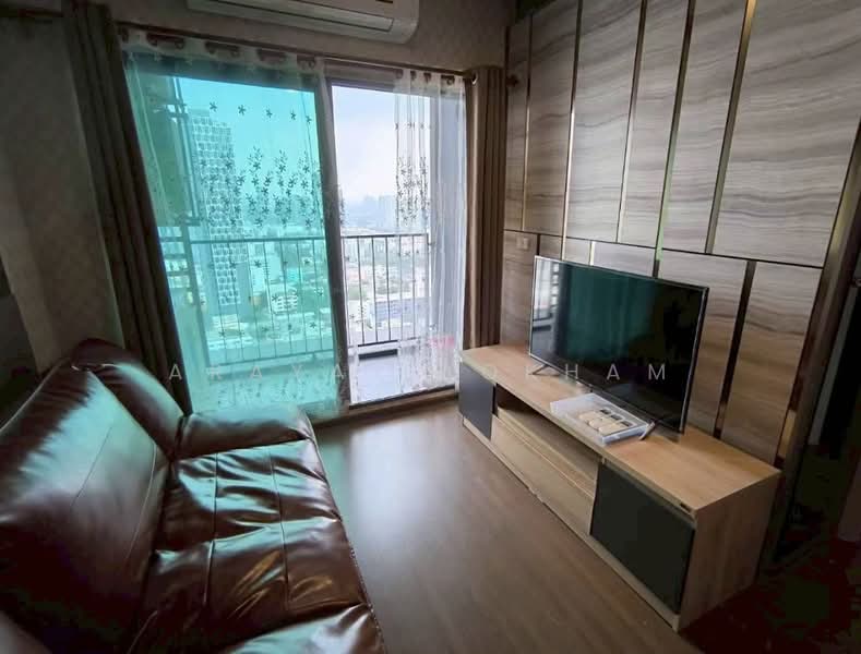 IDEO Sukhumvit 93, Bangkok, 2331 Soi Sukhumvit 93, Bang Chak, Phra Khanong, Bangkok, 2 Bedrooms, 53 sqm, Condo For Rent, by Araya Laokham, 500344336 - DDproperty.com