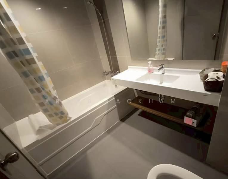 IDEO Sukhumvit 93 : ไอดีโอ สุขุมวิท 93, กรุงเทพ, 2331 ซอยสุขุมวิท 93, บางจาก, พระโขนง, กรุงเทพ, 53 ตร.ม., คอนโด ให้เช่า, โดย Araya Laokham, 500344336 - DDproperty.com