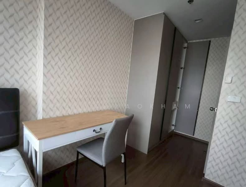 IDEO Sukhumvit 93, Bangkok, 2331 Soi Sukhumvit 93, Bang Chak, Phra Khanong, Bangkok, 2 Bedrooms, 53 sqm, Condo For Rent, by Araya Laokham, 500344336 - DDproperty.com