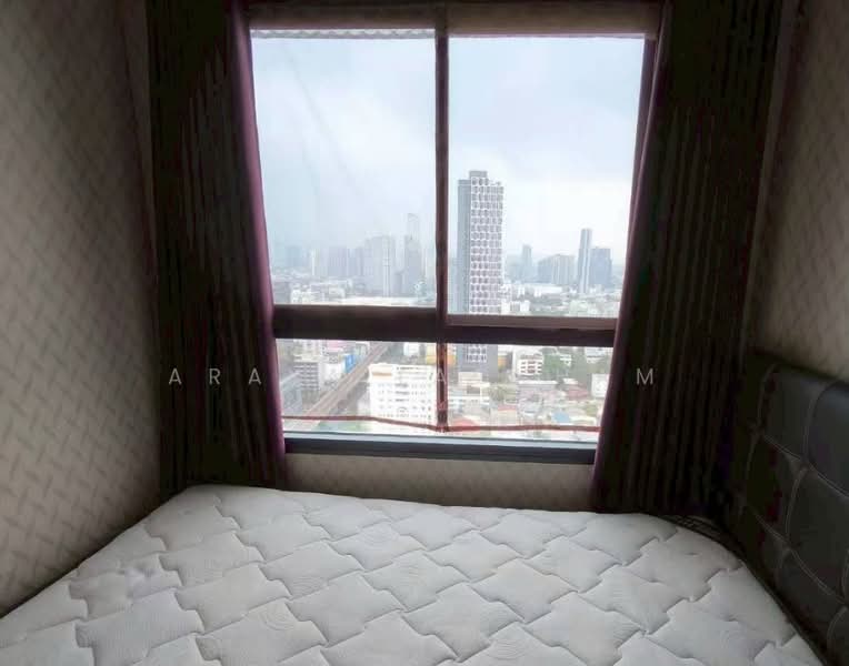 IDEO Sukhumvit 93, Bangkok, 2331 Soi Sukhumvit 93, Bang Chak, Phra Khanong, Bangkok, 2 Bedrooms, 53 sqm, Condo For Rent, by Araya Laokham, 500344336 - DDproperty.com
