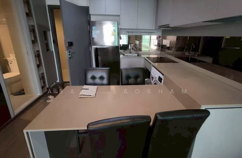 IDEO Sukhumvit 93 : ไอดีโอ สุขุมวิท 93, กรุงเทพ, 2331 ซอยสุขุมวิท 93, บางจาก, พระโขนง, กรุงเทพ, 53 ตร.ม., คอนโด ให้เช่า, โดย Araya Laokham, 500344336 - DDproperty.com