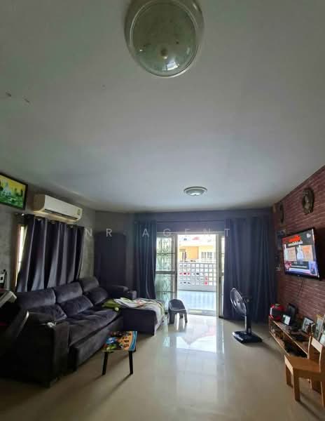 FuangFah Villa 15, Samut Prakan, Phreak Sa Mai, Muang Samut Prakarn, Samut Prakan, 4 Bedrooms, 110 sqm, Townhouse For Sale, by NR AGENT, 500344337 - DDproperty.com
