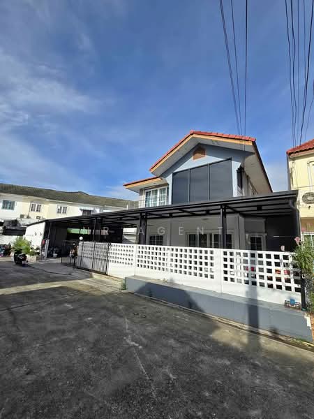 FuangFah Villa 15 : เฟื่องฟ้า วิลล่า 15, สมุทรปราการ, แพรกษาใหม่, เมืองสมุทรปราการ, สมุทรปราการ, 110 ตร.ม., ทาวน์เฮ้าส์ ขาย, โดย NR AGENT, 500344337 - DDproperty.com