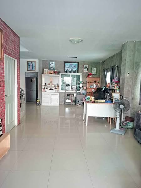 FuangFah Villa 15, Samut Prakan, Phreak Sa Mai, Muang Samut Prakarn, Samut Prakan, 4 Bedrooms, 110 sqm, Townhouse For Sale, by NR AGENT, 500344337 - DDproperty.com