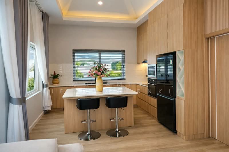 CoCo Hua Hin 88, Prachuap Khiri Khan, 600 203 Hin Lek Fai, Thap Tai, Hua Hin, Prachuap Khiri Khan, 3 Bedrooms, 187 sqm, Villa For Sale, by Woramet  Jiemdumnernkit, 500344338 - DDproperty.com