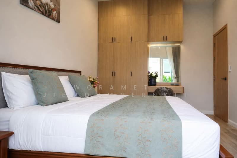 CoCo Hua Hin 88 : โคโค่ หัวหิน 88, ประจวบคีรีขันธ์, 600 203 หินเหล็กไฟ, ทับใต้, หัวหิน, ประจวบคีรีขันธ์, 187 ตร.ม., วิลล่า ขาย, โดย Woramet  Jiemdumnernkit, 500344338 - DDproperty.com