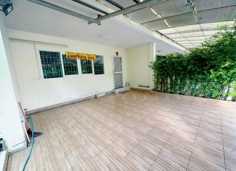 The Exclusive นวลจันทร์, Bangkok, Nuan Chan, Bueng Kum, Bangkok, 3 Bedrooms, 100 sqm, Townhouse For Sale, by Airada Parasarn, 500344340 - DDproperty.com