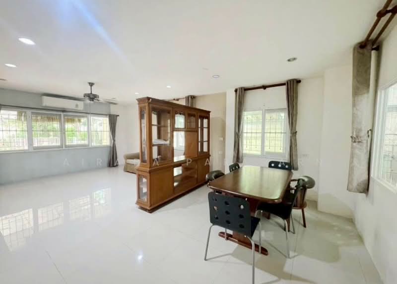 The Exclusive นวลจันทร์, Bangkok, Nuan Chan, Bueng Kum, Bangkok, 3 Bedrooms, 100 sqm, Townhouse For Sale, by Airada Parasarn, 500344340 - DDproperty.com