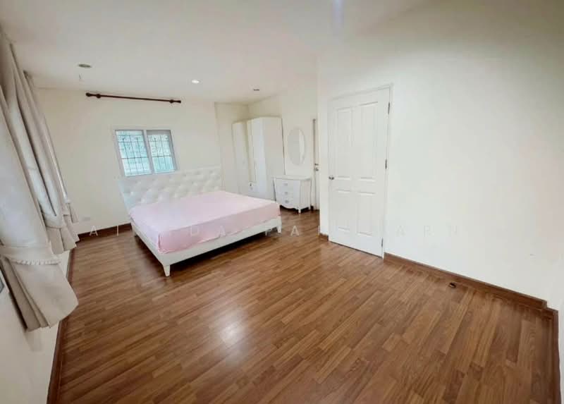 The Exclusive นวลจันทร์, Bangkok, Nuan Chan, Bueng Kum, Bangkok, 3 Bedrooms, 100 sqm, Townhouse For Sale, by Airada Parasarn, 500344340 - DDproperty.com