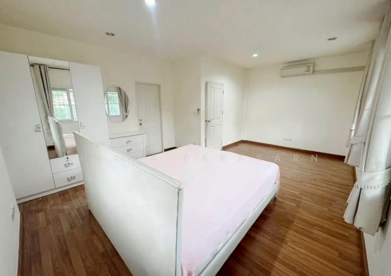 The Exclusive นวลจันทร์, Bangkok, Nuan Chan, Bueng Kum, Bangkok, 3 Bedrooms, 100 sqm, Townhouse For Sale, by Airada Parasarn, 500344340 - DDproperty.com