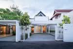 บ้านบางเขน, กรุงเทพ
