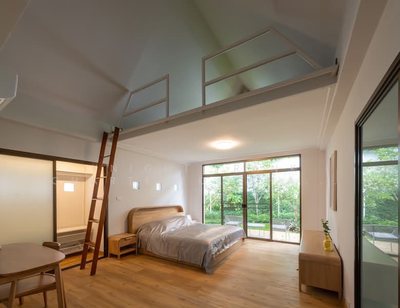 บ้านบางเขน, กรุงเทพ, ลาดยาว, จตุจักร, กรุงเทพ, 420 ตร.ม., บ้านเดี่ยว ขาย, โดย Knight Frank Chartered (Thailand) Co.,Ltd, 500344342 - DDproperty.com
