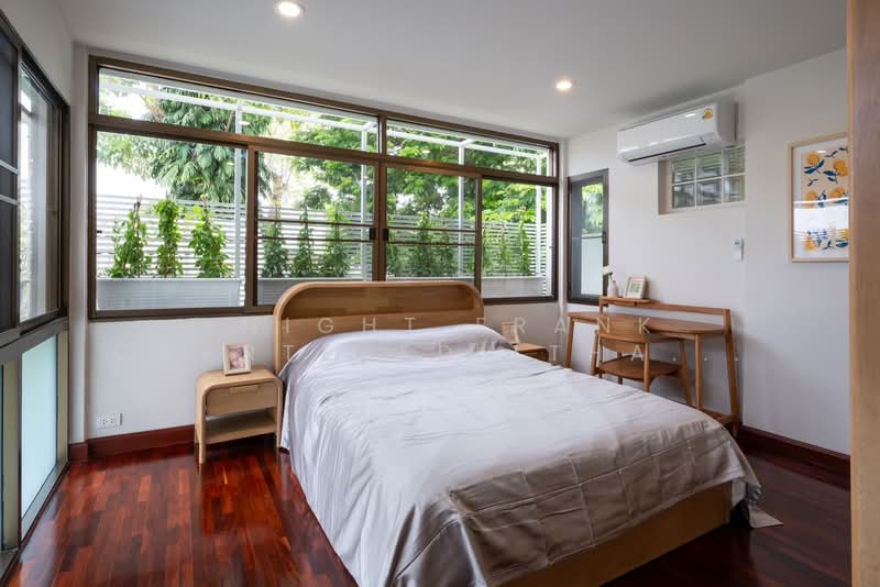 BAAN BANGKHEN, Bangkok, Lat Yao, Chatuchak, Bangkok, 5 Bedrooms, 420 sqm, Single Detached House For Sale, by Knight Frank Chartered (Thailand) Co.,Ltd, 500344342 - DDproperty.com