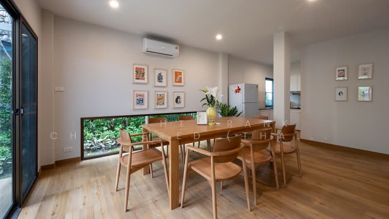 BAAN BANGKHEN, Bangkok, Lat Yao, Chatuchak, Bangkok, 5 Bedrooms, 420 sqm, Single Detached House For Sale, by Knight Frank Chartered (Thailand) Co.,Ltd, 500344342 - DDproperty.com