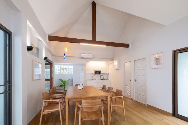 BAAN BANGKHEN, Bangkok, Lat Yao, Chatuchak, Bangkok, 5 Bedrooms, 420 sqm, Single Detached House For Sale, by Knight Frank Chartered (Thailand) Co.,Ltd, 500344342 - DDproperty.com