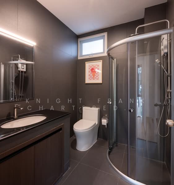 บ้านบางเขน, กรุงเทพ, ลาดยาว, จตุจักร, กรุงเทพ, 420 ตร.ม., บ้านเดี่ยว ขาย, โดย Knight Frank Chartered (Thailand) Co.,Ltd, 500344342 - DDproperty.com