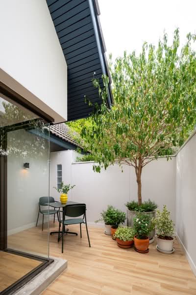 BAAN BANGKHEN, Bangkok, Lat Yao, Chatuchak, Bangkok, 5 Bedrooms, 420 sqm, Single Detached House For Sale, by Knight Frank Chartered (Thailand) Co.,Ltd, 500344342 - DDproperty.com