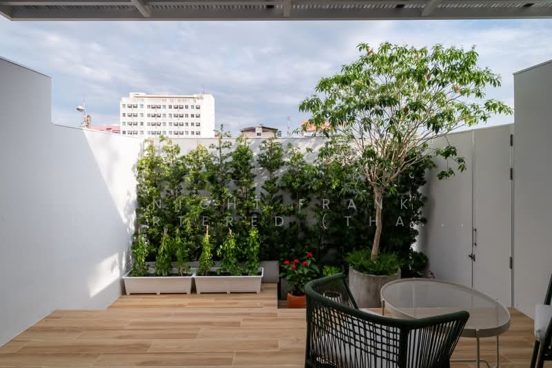 BAAN BANGKHEN, Bangkok, Lat Yao, Chatuchak, Bangkok, 5 Bedrooms, 420 sqm, Single Detached House For Sale, by Knight Frank Chartered (Thailand) Co.,Ltd, 500344342 - DDproperty.com