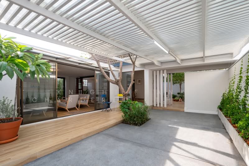 บ้านบางเขน, กรุงเทพ, ลาดยาว, จตุจักร, กรุงเทพ, 420 ตร.ม., บ้านเดี่ยว ขาย, โดย Knight Frank Chartered (Thailand) Co.,Ltd, 500344342 - DDproperty.com
