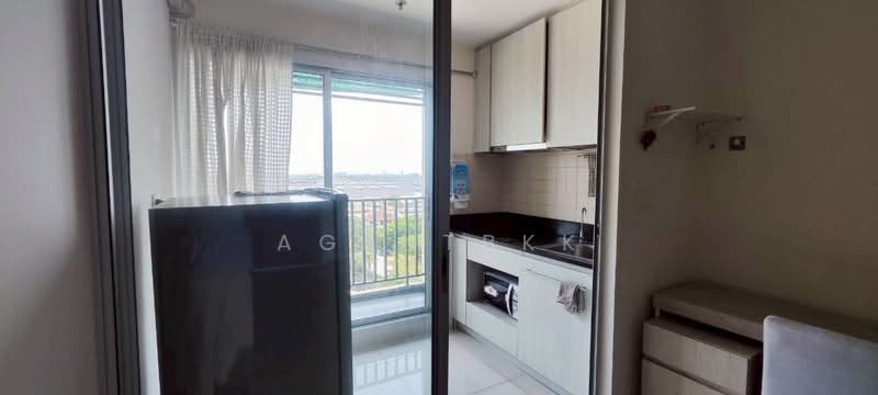 Niche Mono Sukhumvit - Puchao, Samut Prakan, Sukhumvit 115 Road, Thepharak, Muang Samut Prakarn, Samut Prakan, 1 Bedroom, 35 sqm, Condo For Rent, by Agentbkk, 500344344 - DDproperty.com