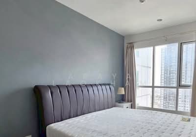 For Rent - The Key Wutthakat, Bangkok