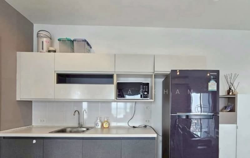 The Key Wutthakat, Bangkok, Ratchaphruek Road, Pak Khlong Phasi Charoen, Phasi Charoen, Bangkok, 2 Bedrooms, 68 sqm, Condo For Rent, by Araya Laokham, 500344345 - DDproperty.com