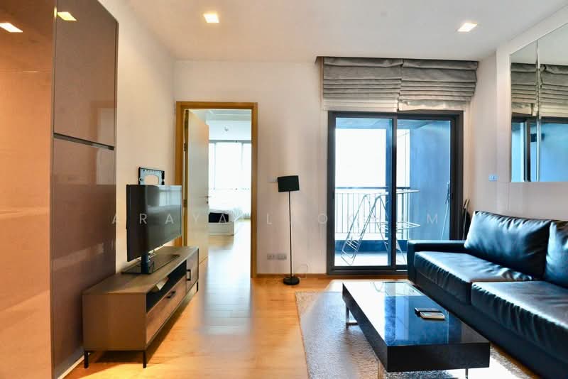 Hyde Sukhumvit 13, Bangkok, 13 Sukhumvit Road, Khlongtoei Nua, Watthana, Bangkok, 1 Bedroom, 46 sqm, Condo For Sale, by Araya Laokham, 500344347 - DDproperty.com