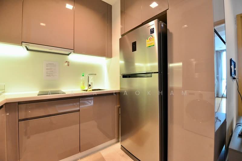 Hyde Sukhumvit 13, Bangkok, 13 Sukhumvit Road, Khlongtoei Nua, Watthana, Bangkok, 1 Bedroom, 46 sqm, Condo For Sale, by Araya Laokham, 500344347 - DDproperty.com