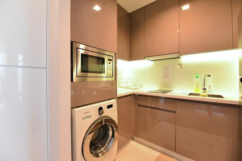 Hyde Sukhumvit 13, Bangkok, 13 Sukhumvit Road, Khlongtoei Nua, Watthana, Bangkok, 1 Bedroom, 46 sqm, Condo For Sale, by Araya Laokham, 500344347 - DDproperty.com