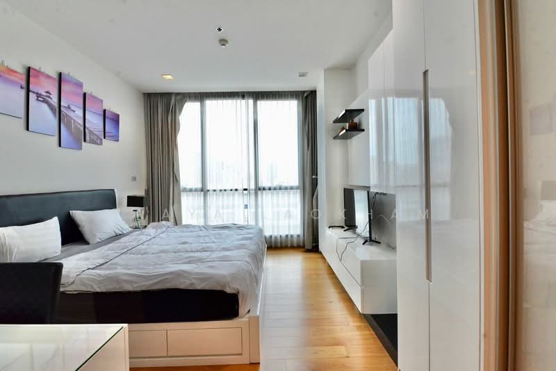 Hyde Sukhumvit 13, Bangkok, 13 Sukhumvit Road, Khlongtoei Nua, Watthana, Bangkok, 1 Bedroom, 46 sqm, Condo For Sale, by Araya Laokham, 500344347 - DDproperty.com