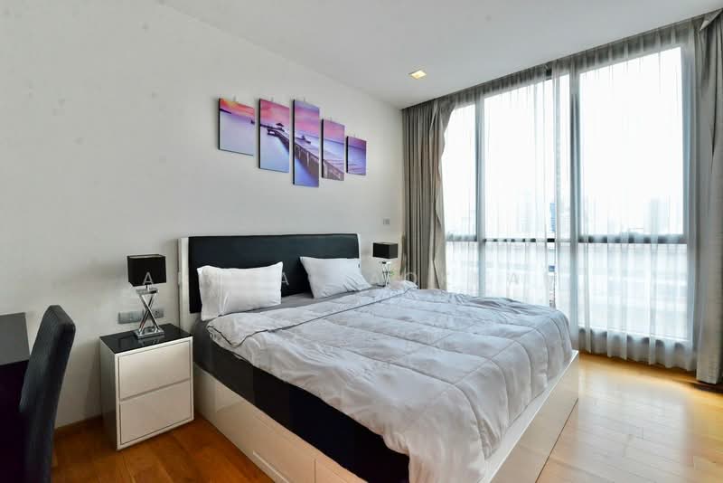 Hyde Sukhumvit 13, Bangkok, 13 Sukhumvit Road, Khlongtoei Nua, Watthana, Bangkok, 1 Bedroom, 46 sqm, Condo For Sale, by Araya Laokham, 500344347 - DDproperty.com