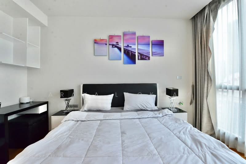 Hyde Sukhumvit 13 : ไฮด์ สุขุมวิท 13, กรุงเทพ, 13 ซอยสุขุมวิท 13, คลองเตยเหนือ, วัฒนา, กรุงเทพ, 46 ตร.ม., คอนโด ขาย, โดย Araya Laokham, 500344347 - DDproperty.com