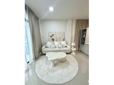 ขาย - ทาวน์โฮม ดอนเมือง ใกล้สนามบิน, กรุงเทพ